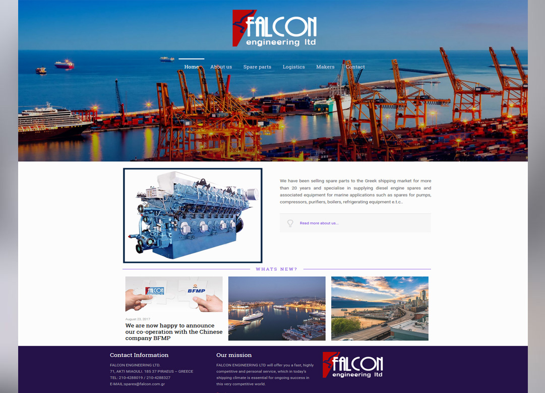 Falcon.com.gr